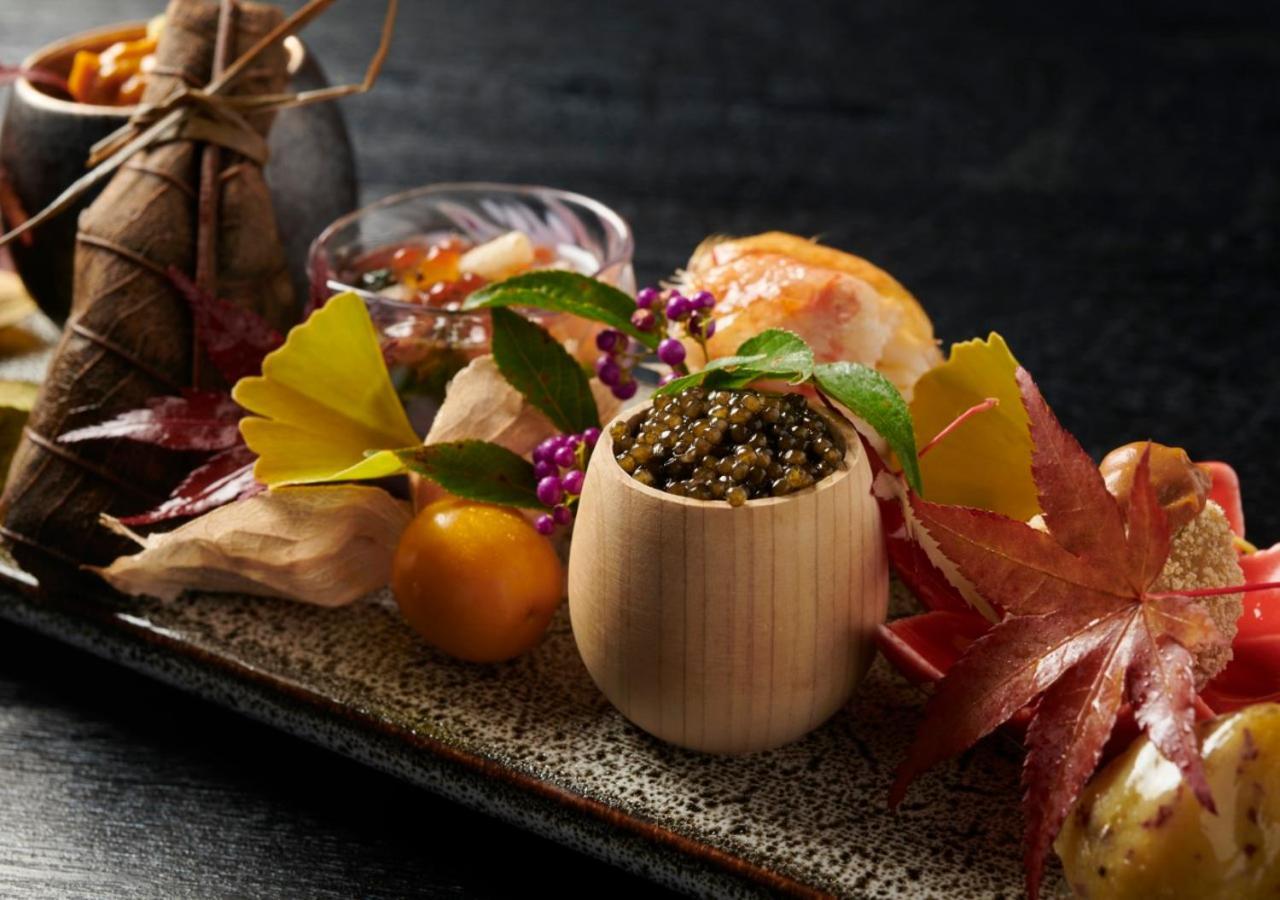Fufu Kyu-Karuizawa Seiyou No Mori Exterior photo